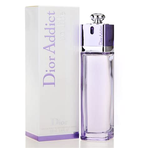 dior addict to life|dior addict 100ml best price.